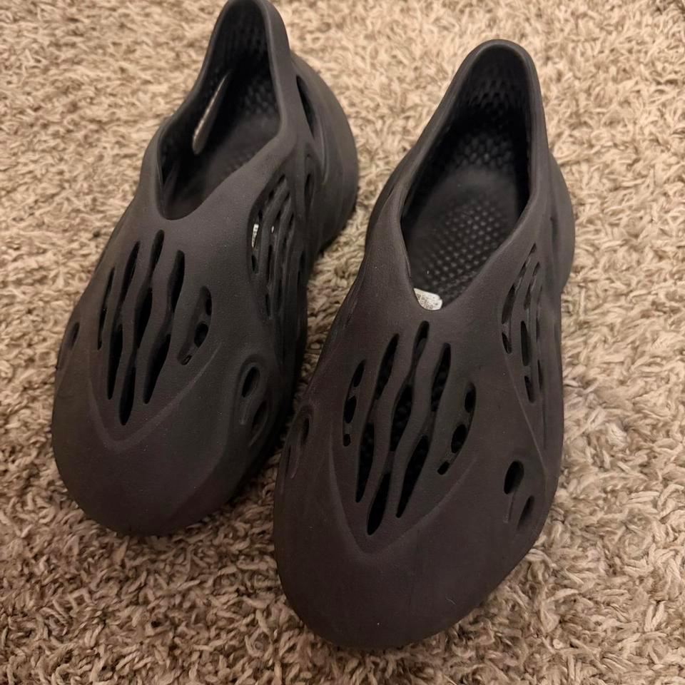 Yezzy Foam Runners Us Mens Ecdf