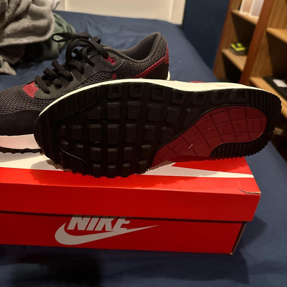 Nike Air Max 2013 In 2