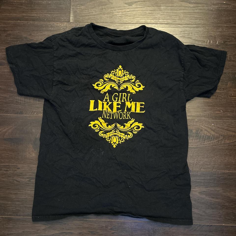 A Girl Like Me Network 304b