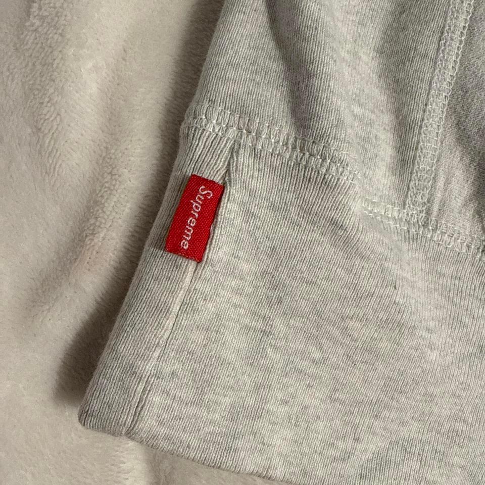 Supreme Crewneck Sweater Supreme Streetwearstylemens E04b 7