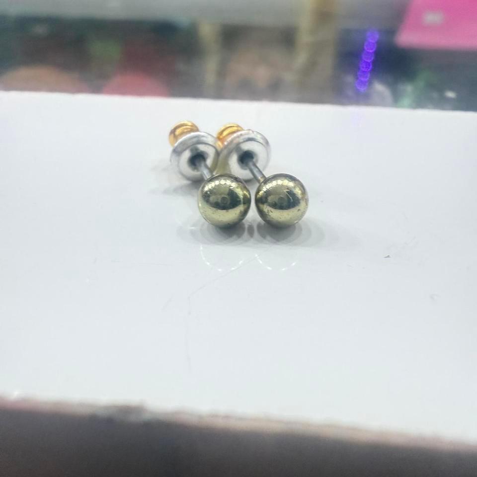 316l Surgical Steel 14 Gauge