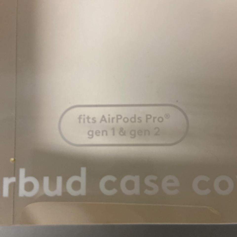 Airpod Case Fits Airpod Pros Ac51 2