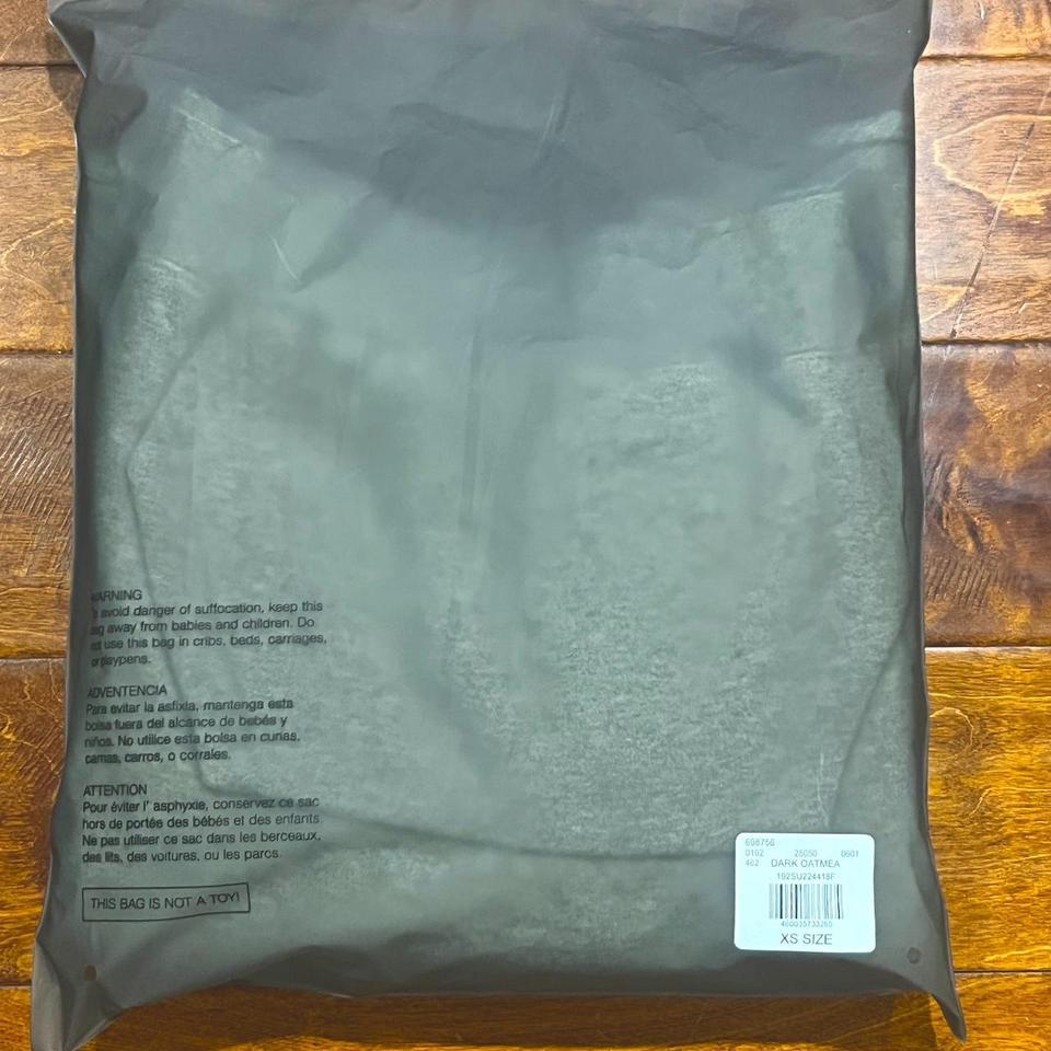 Essentials Fear Of God Hoodies 6
