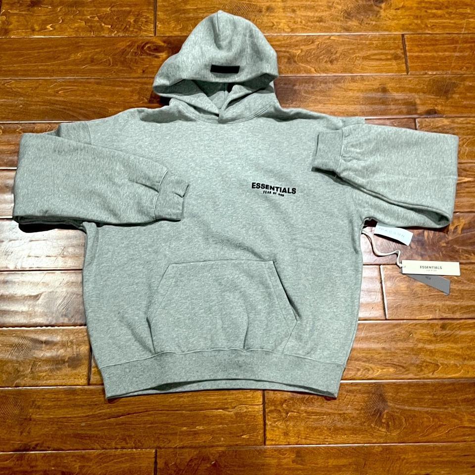 Essentials Fear Of God Hoodies 35ce