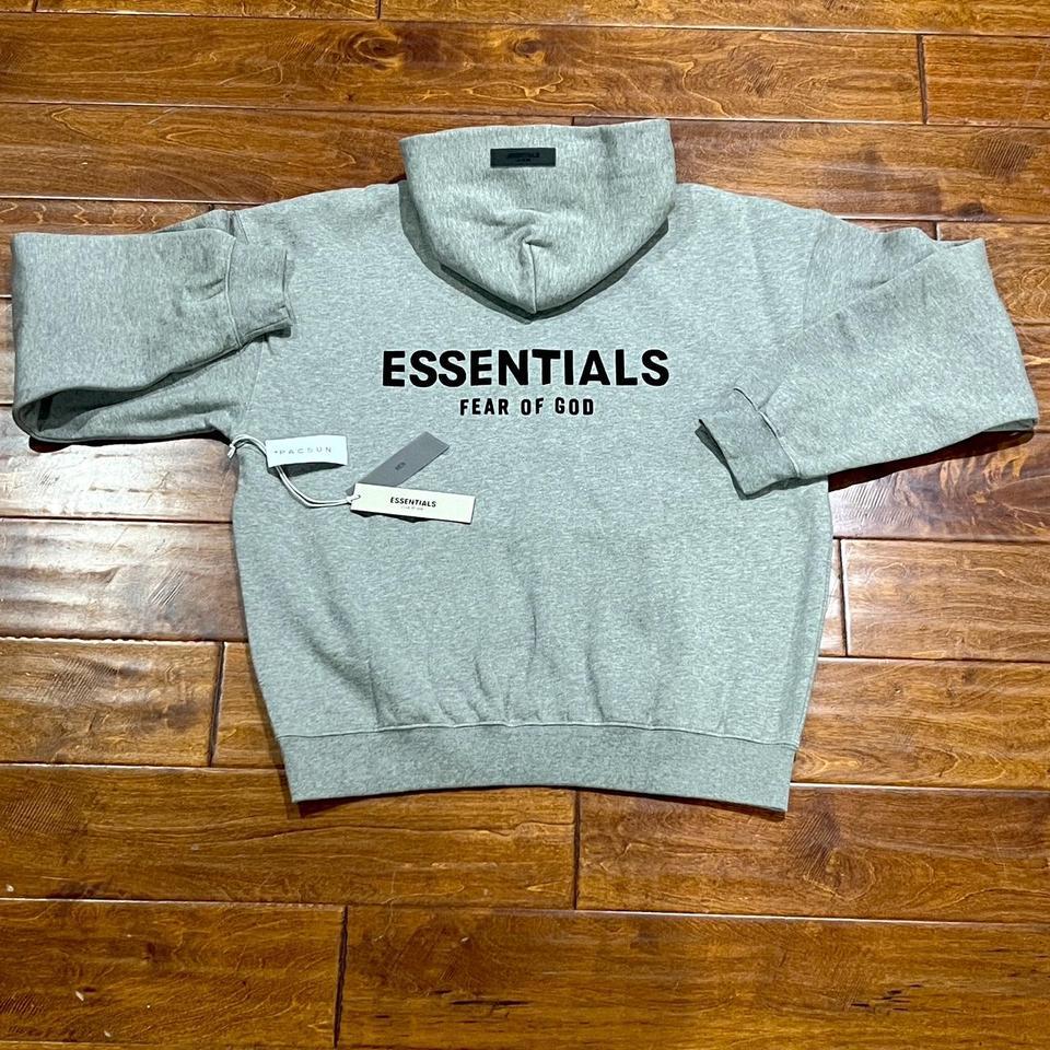 Essentials Fear Of God Hoodies 35ce 2