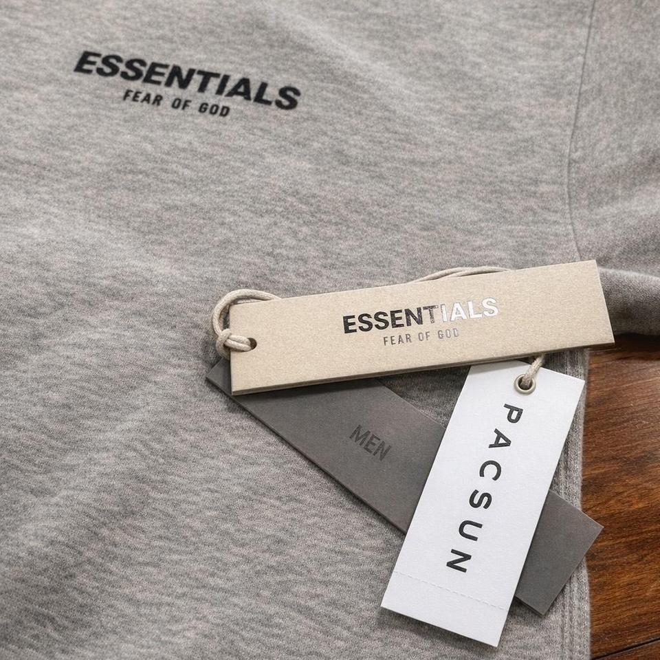 Essentials Fear Of God Hoodies 5