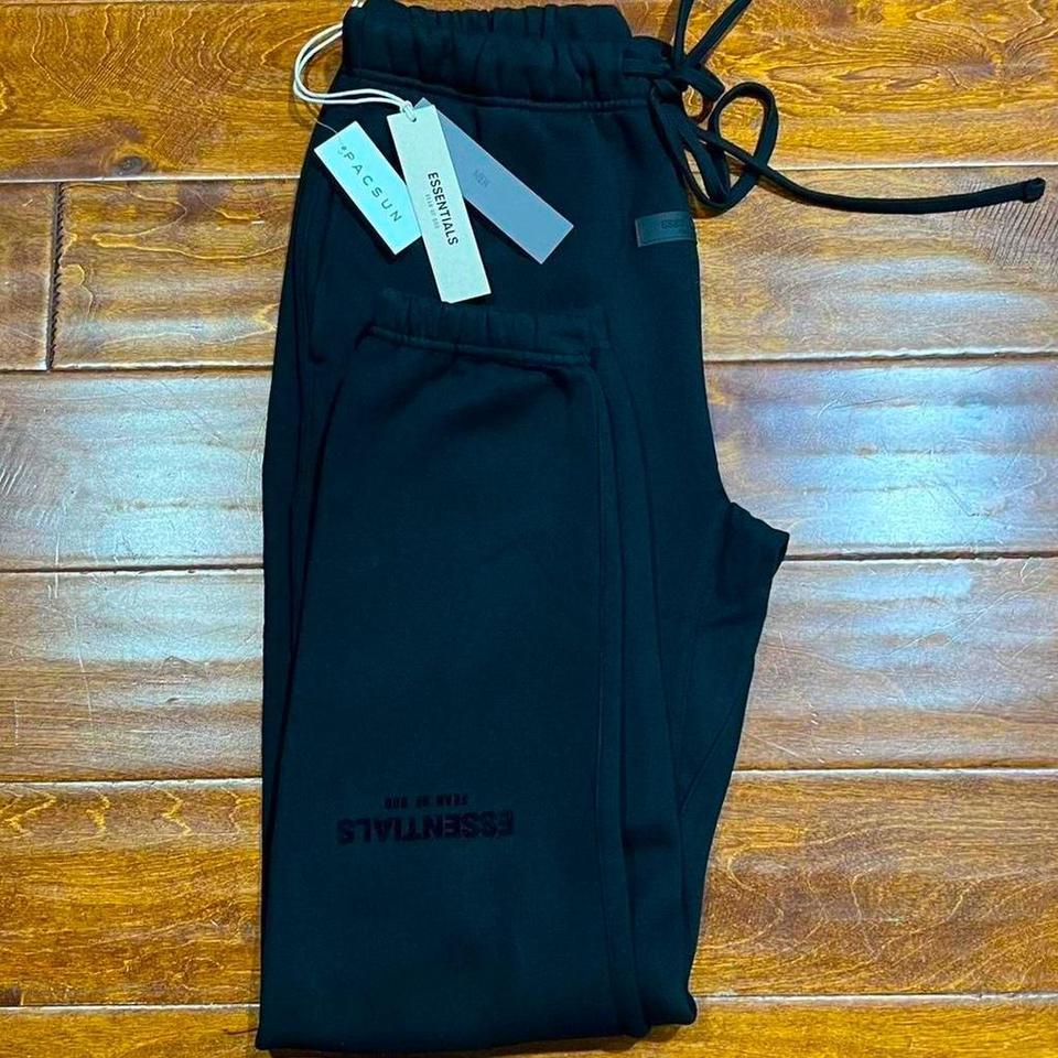Fear Of God Essentials Joggers C157 2