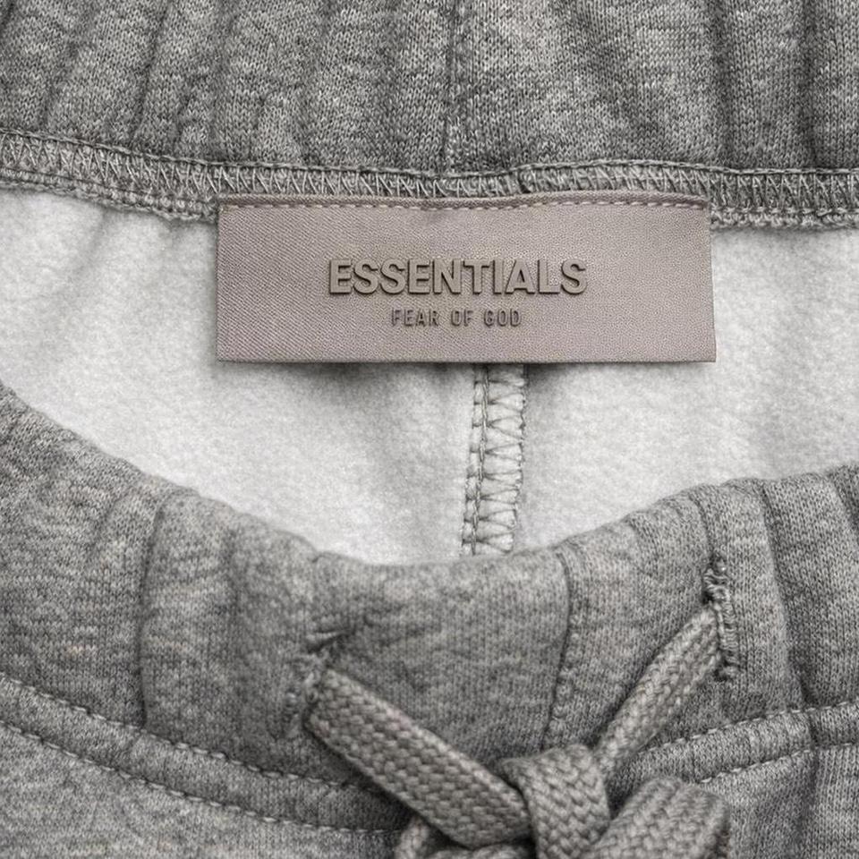 Fear Of God Essentials Joggers 9489 4