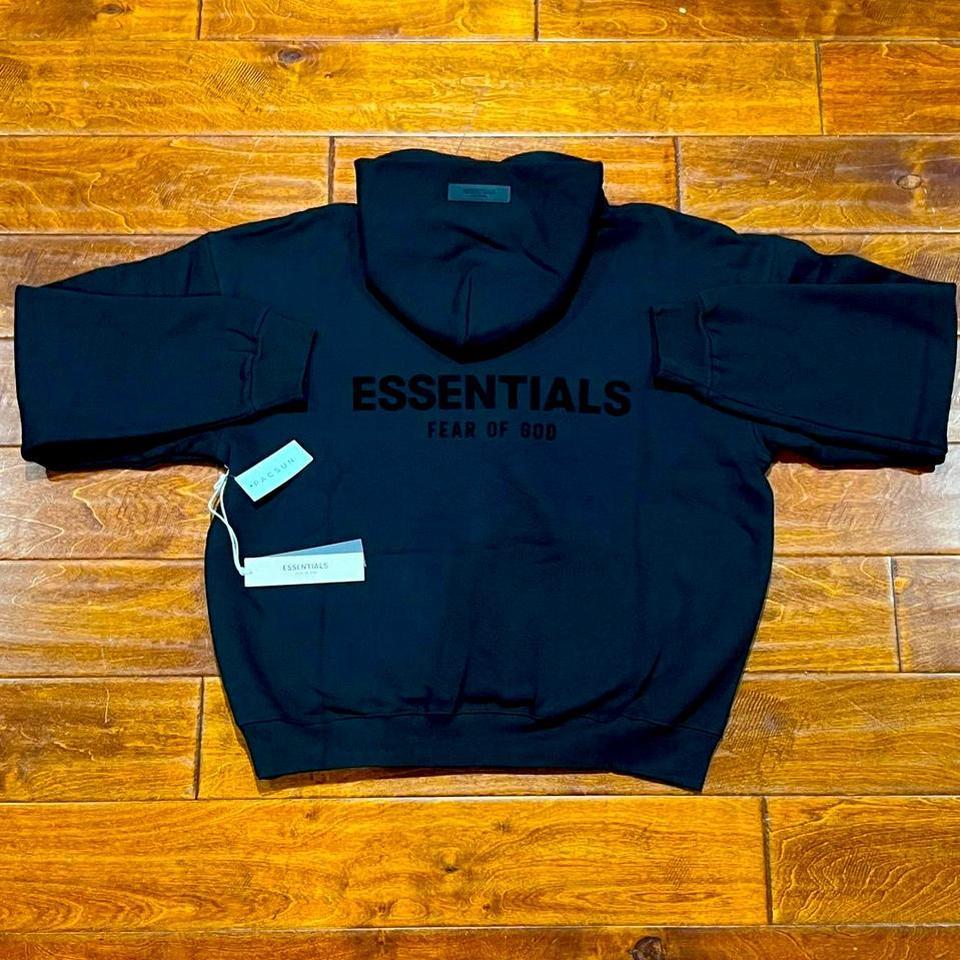 Essentials Fear Of God Hoodies 09c9 2