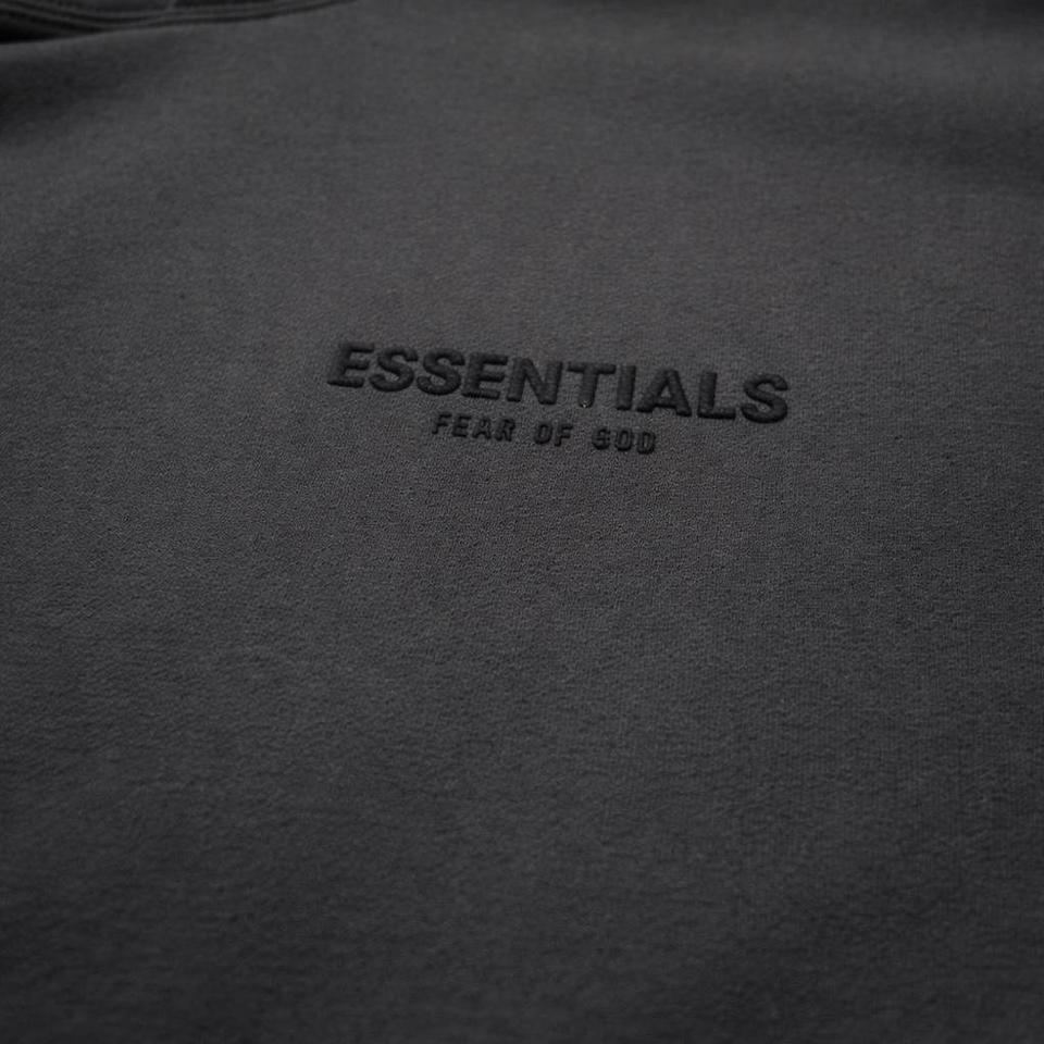 Essentials Fear Of God Hoodies 09c9 6