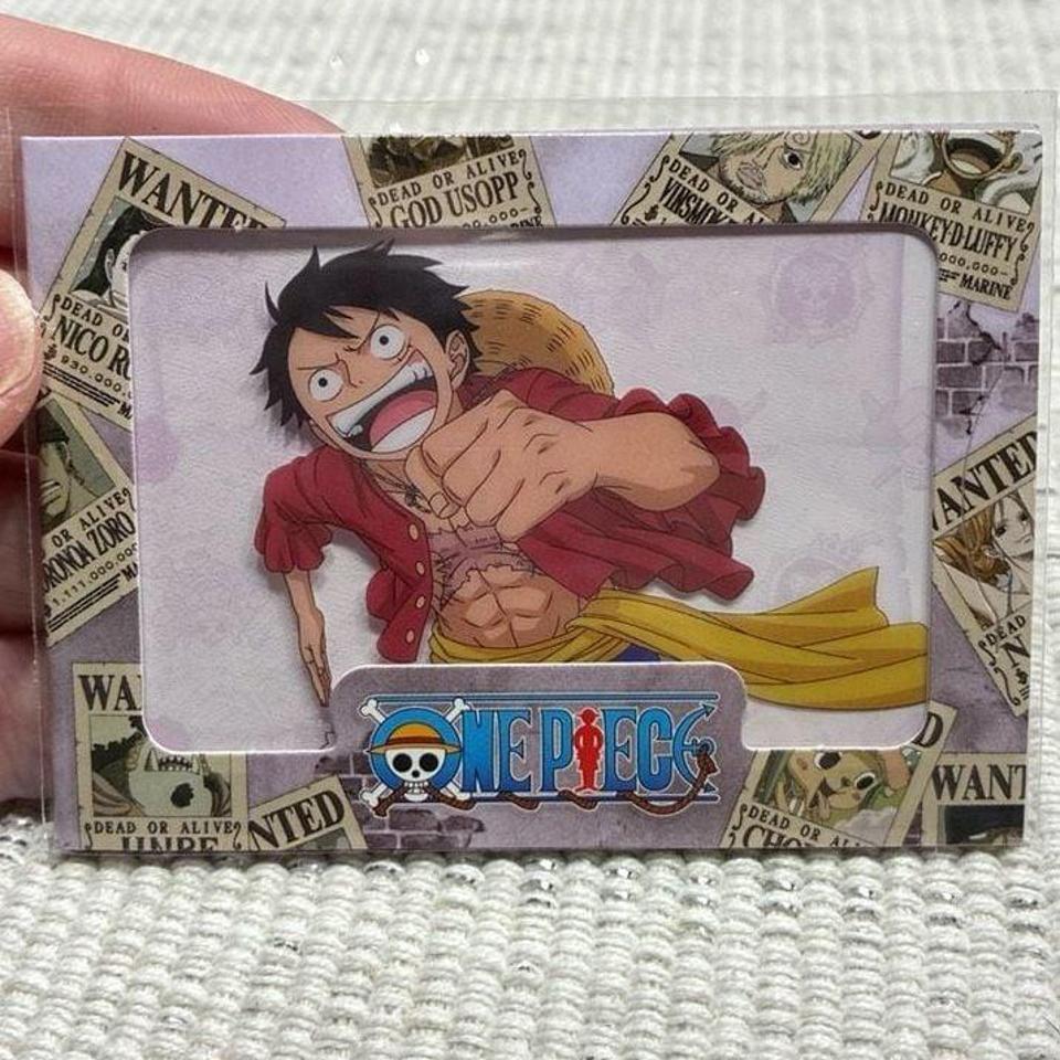 One Piece Cybercel Series 1 2dfa