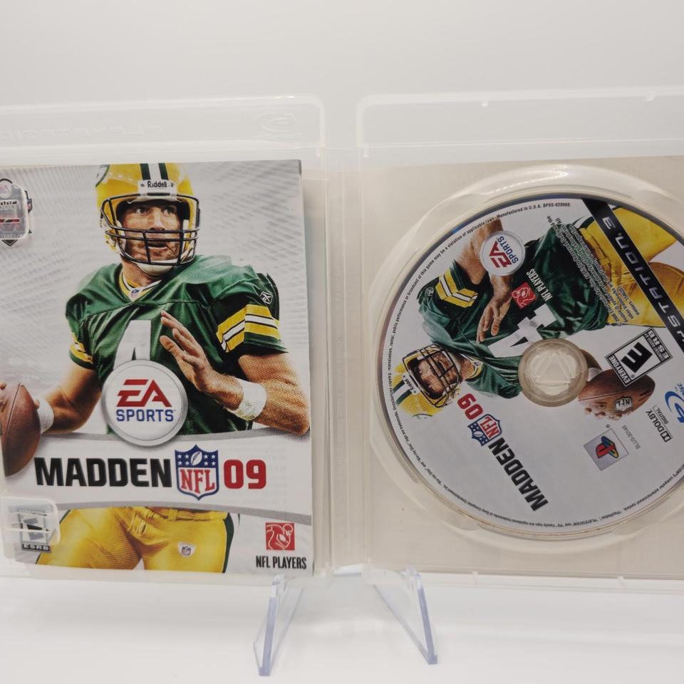 Lot Of 2 Ps3 Sports 7