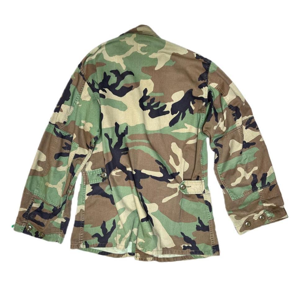 Us Army Green And Brown 2