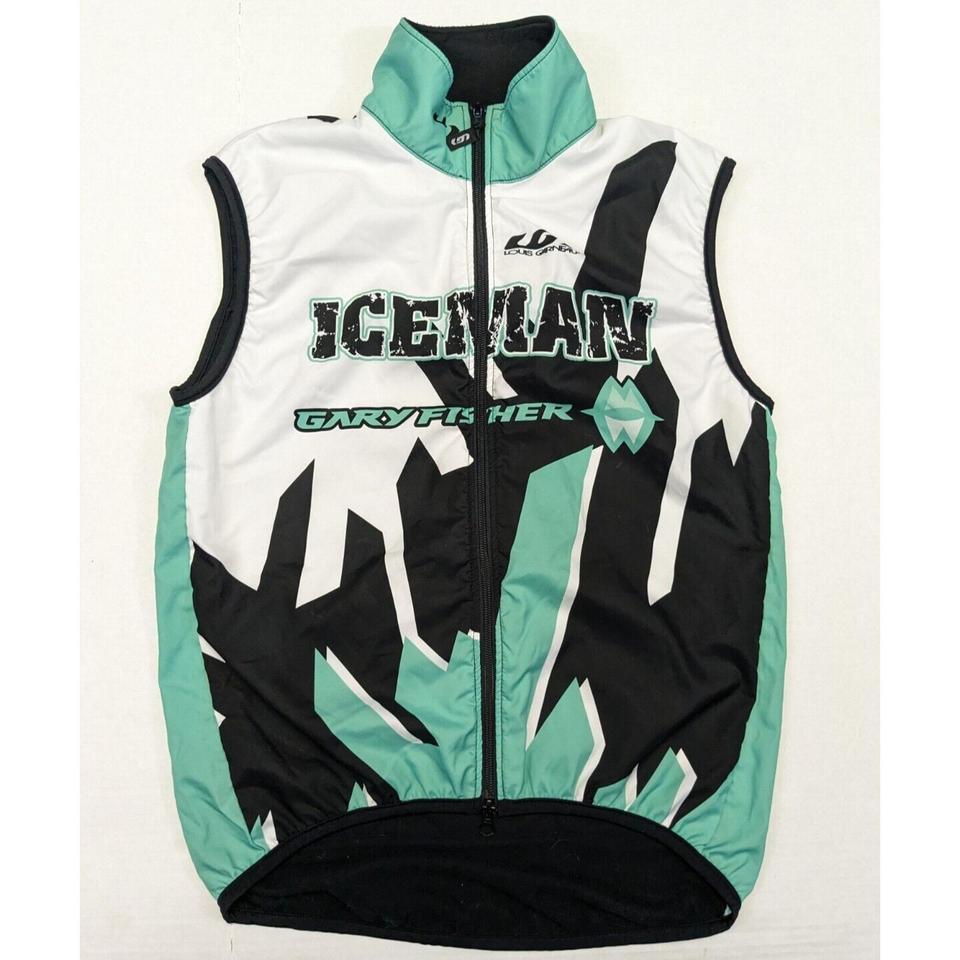 Louis Garneau Cycling Jersey Men 2f7c