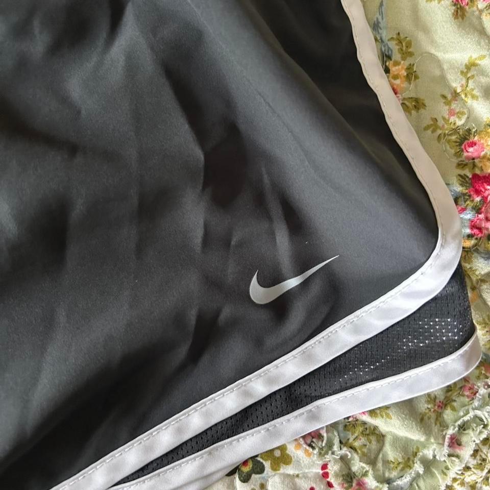 Nike Grey Running Shorts Running F1d4 2