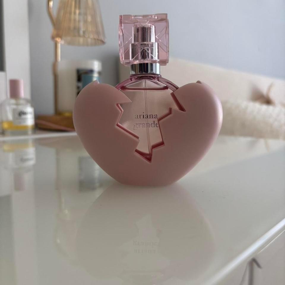 Never Used Ariana Grande Perfume 2982