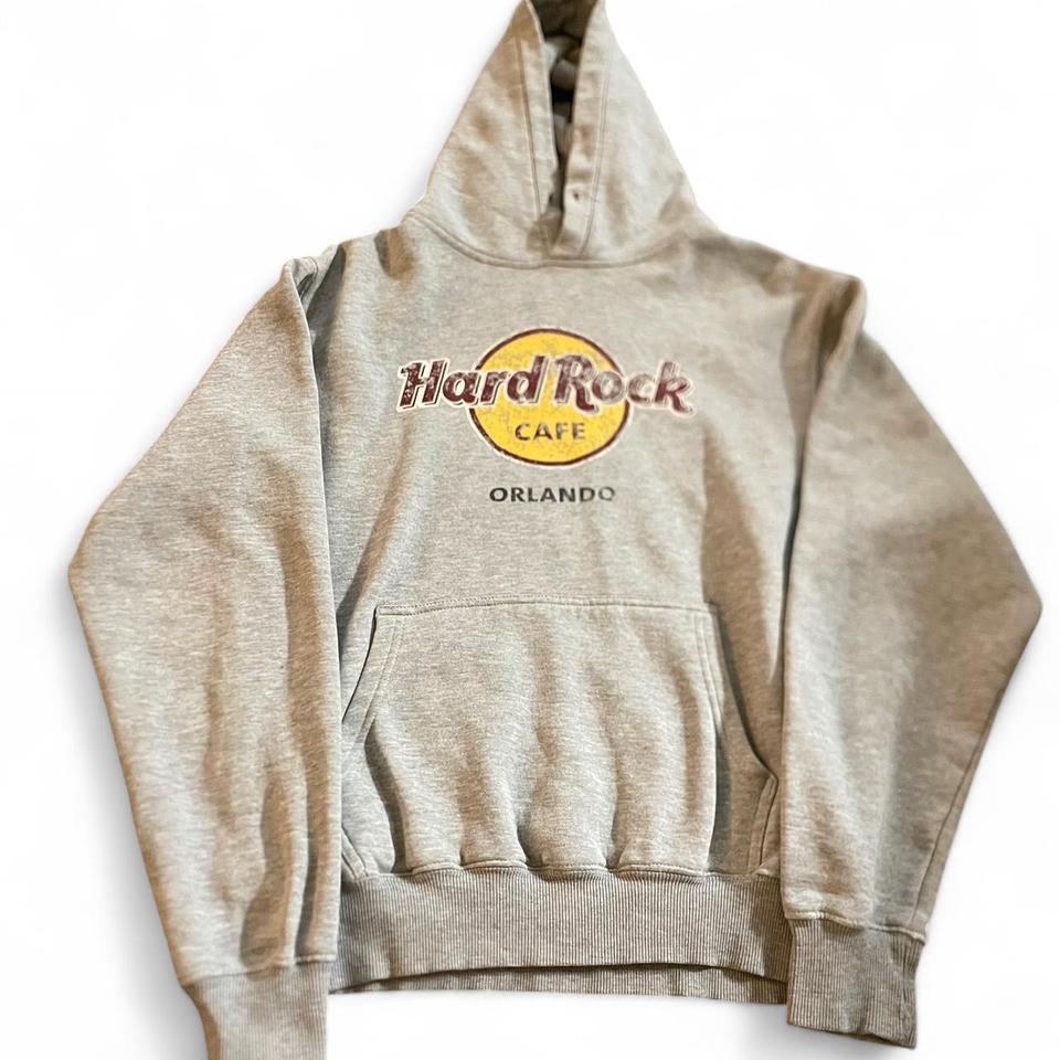 Vintage Mens 90s Hard Rock 0c4a