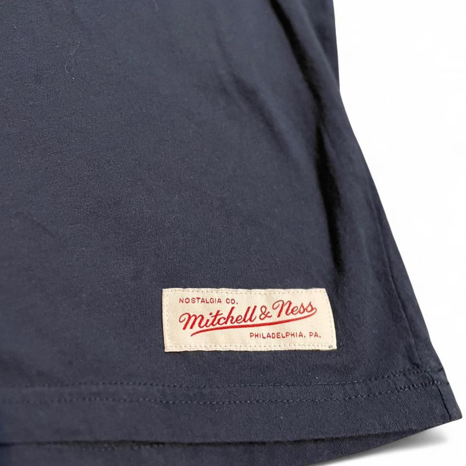 Mens Mitchel Ness Mlb 36c9 2