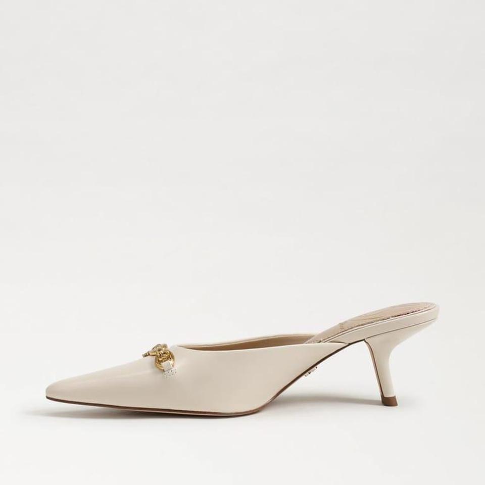 Sam Edelman Brynne Kitten Heel Fc1e 5