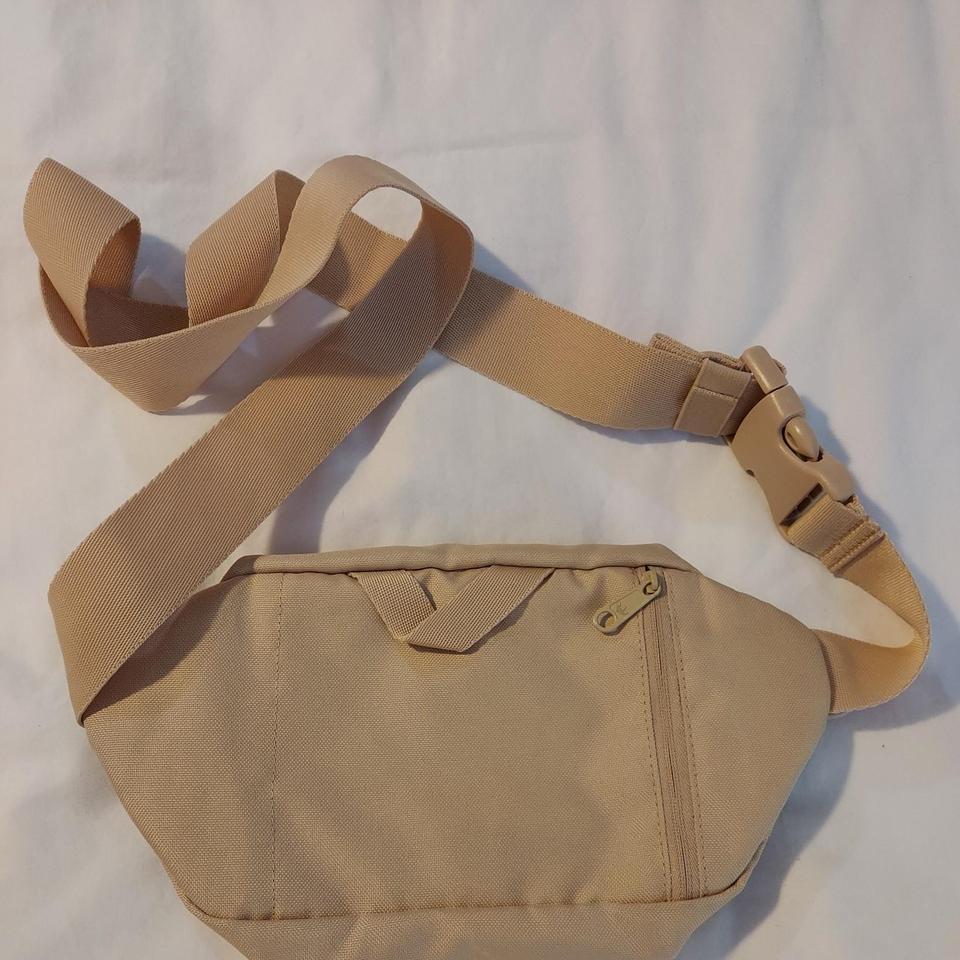 Adidas Originals Beige Canvas Beltcrossbody F6be 2