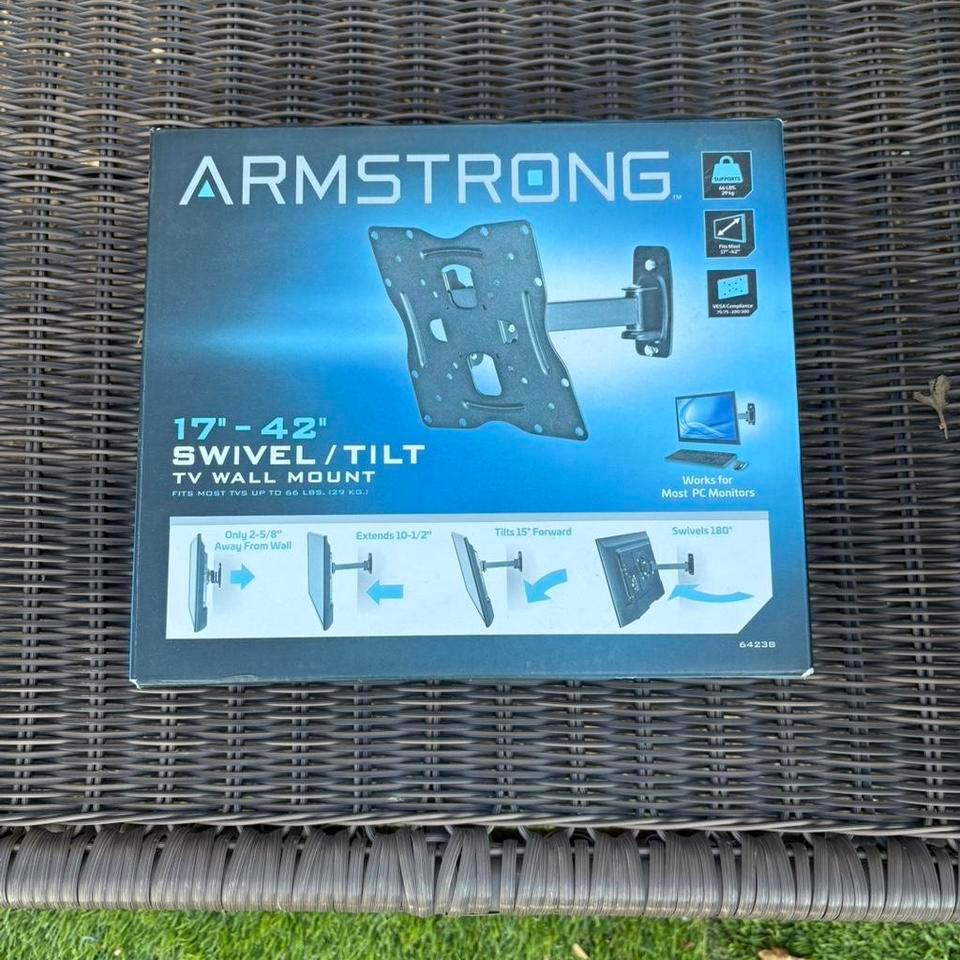 Tv Wall Mount