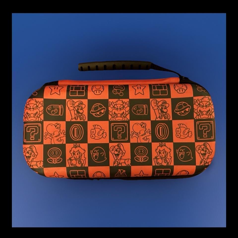 Nintendo Switch Case New Without