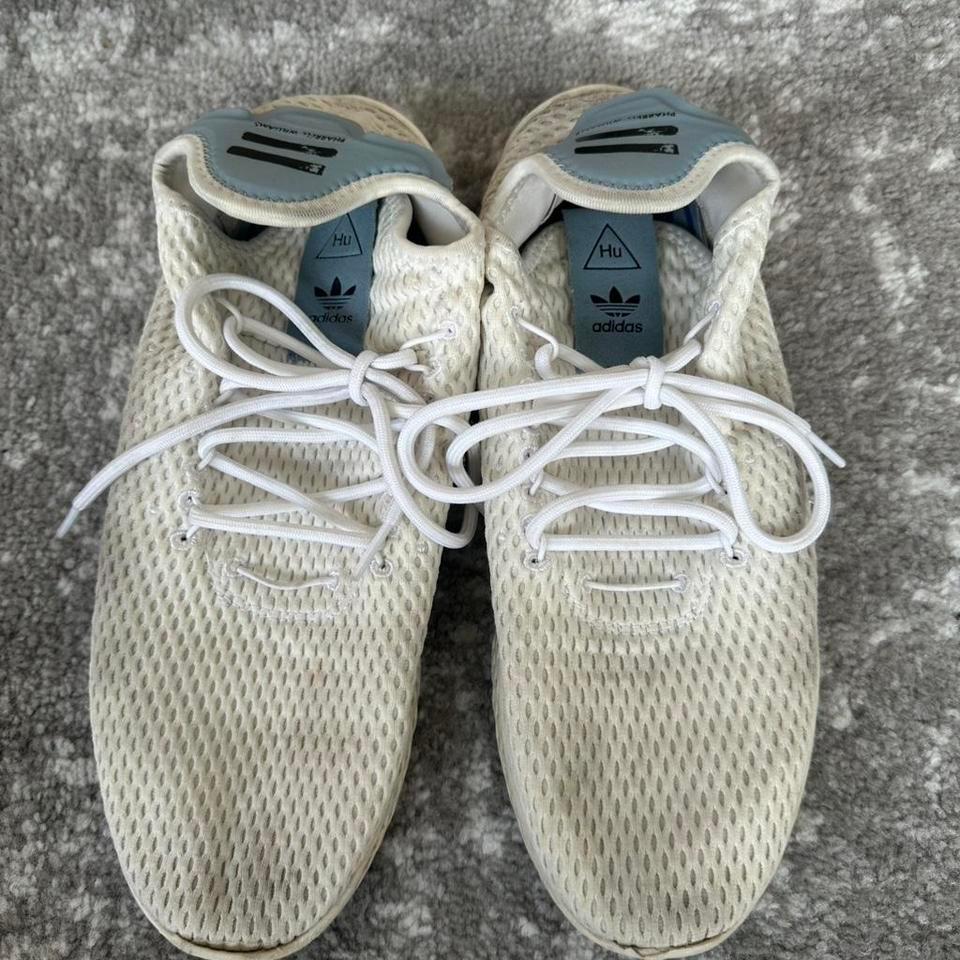 Adidas Pharrell Williams Tennis Hus 8074