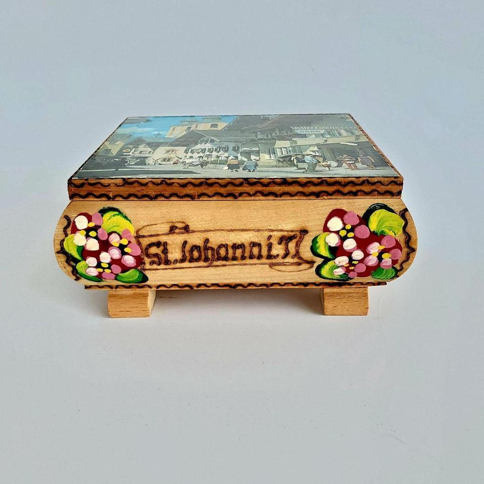 This Is A Hand Made