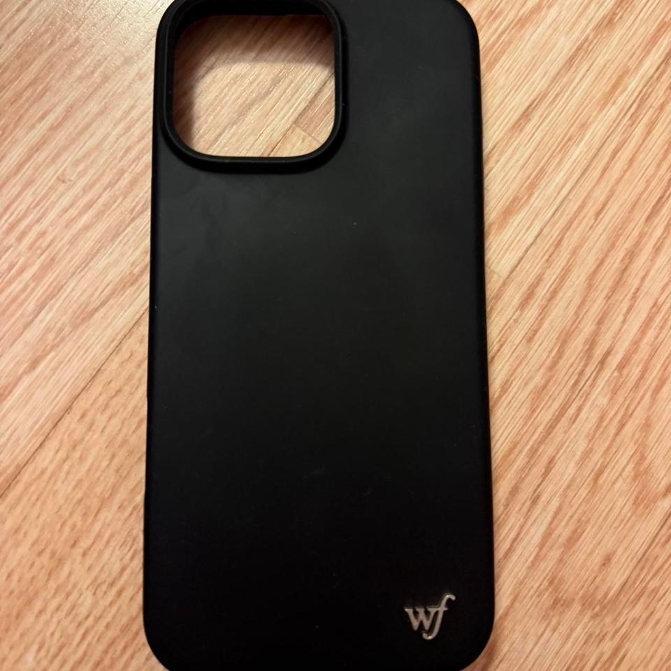 Wildflower Magsafe Case 16 Pro 499c