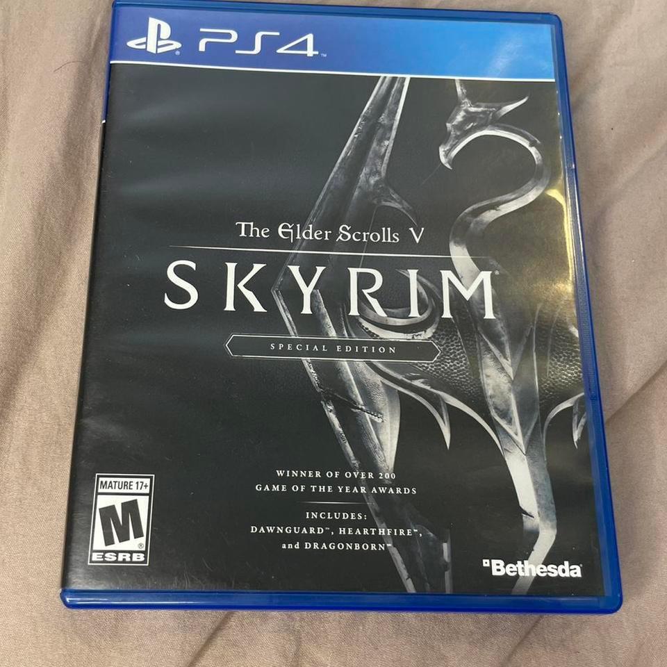 Ps4 Games Bundle All For C177 4