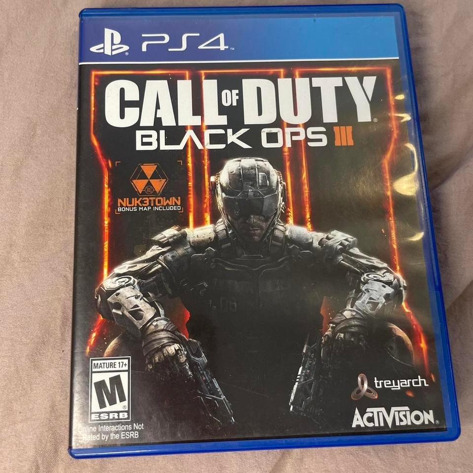Ps4 Games Bundle All For C177 8