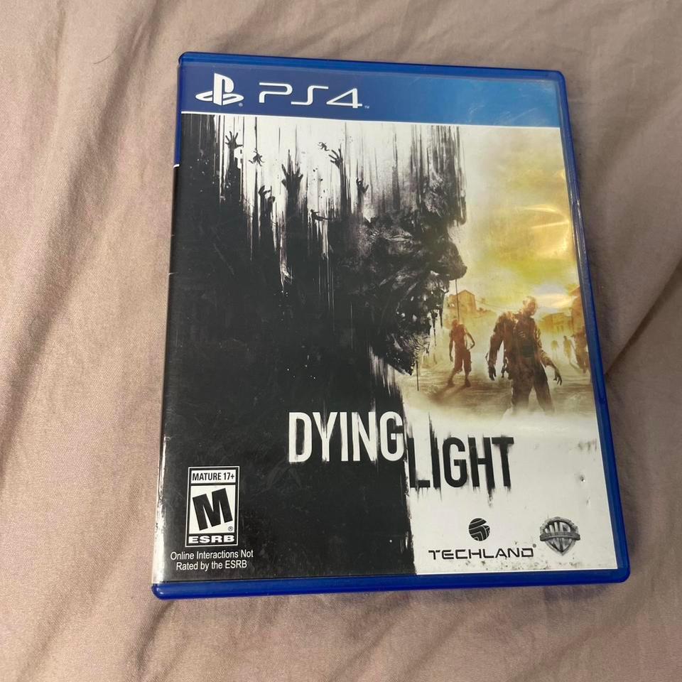 Ps4 Games Bundle All For C177 3