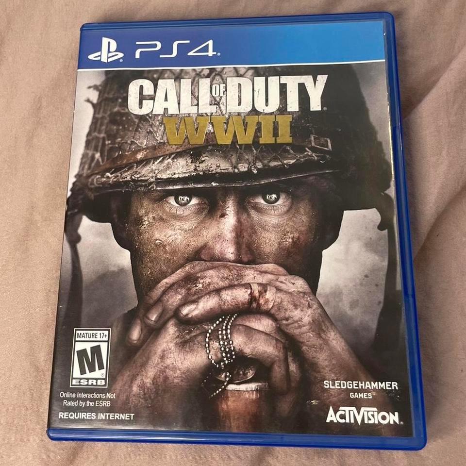Ps4 Games Bundle All For C177 7