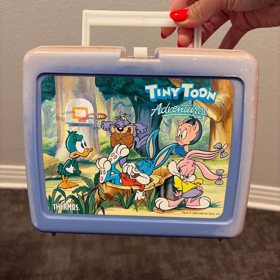 1990 Vintage Tiny Toon Adventures 7a4f
