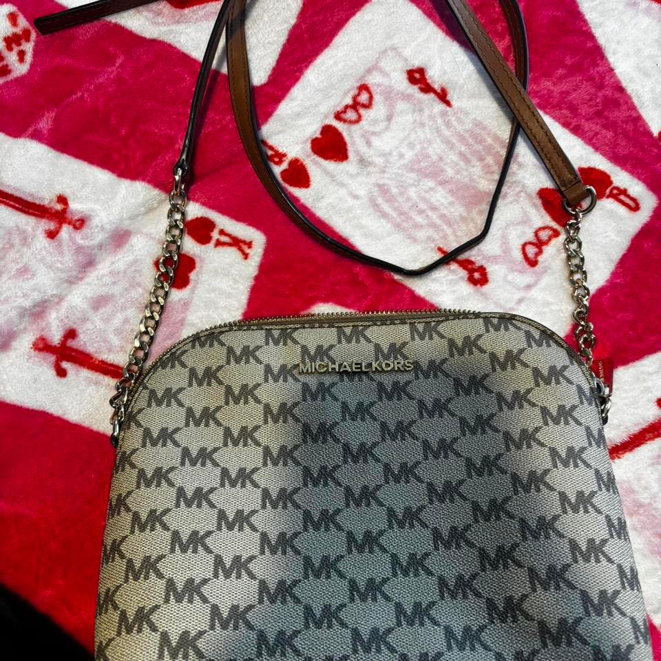 Michael Kors Brown Purse Bc4f