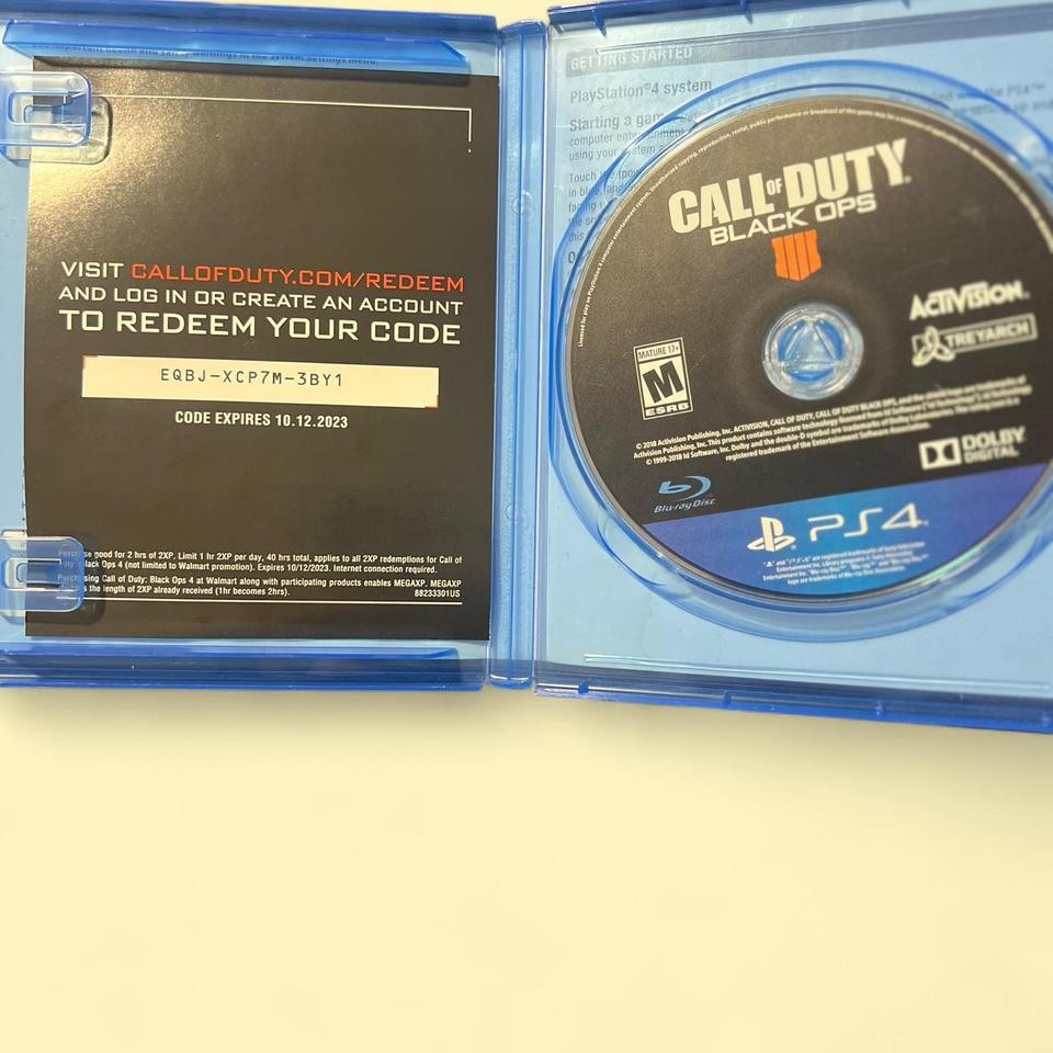 Call Of Duty Black Ops 5