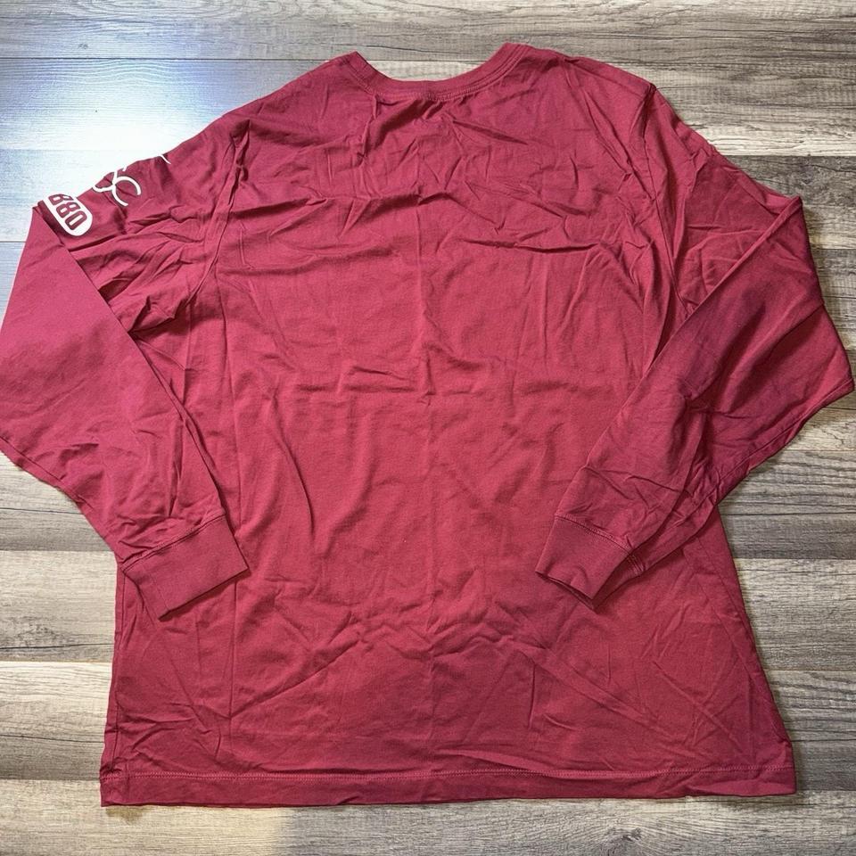 Nike Usc Trojans Long Sleeve Ad8e 4