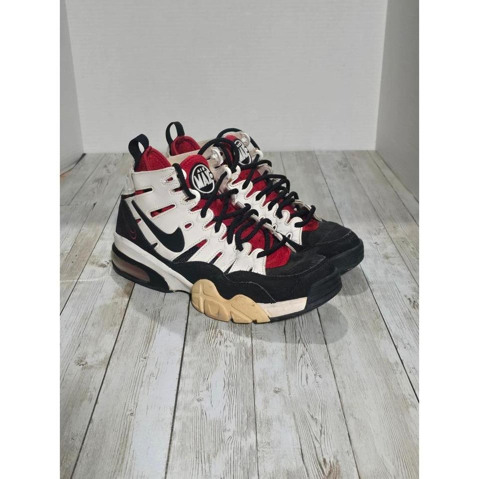 Nike Air Trainer Max 2 476e 2