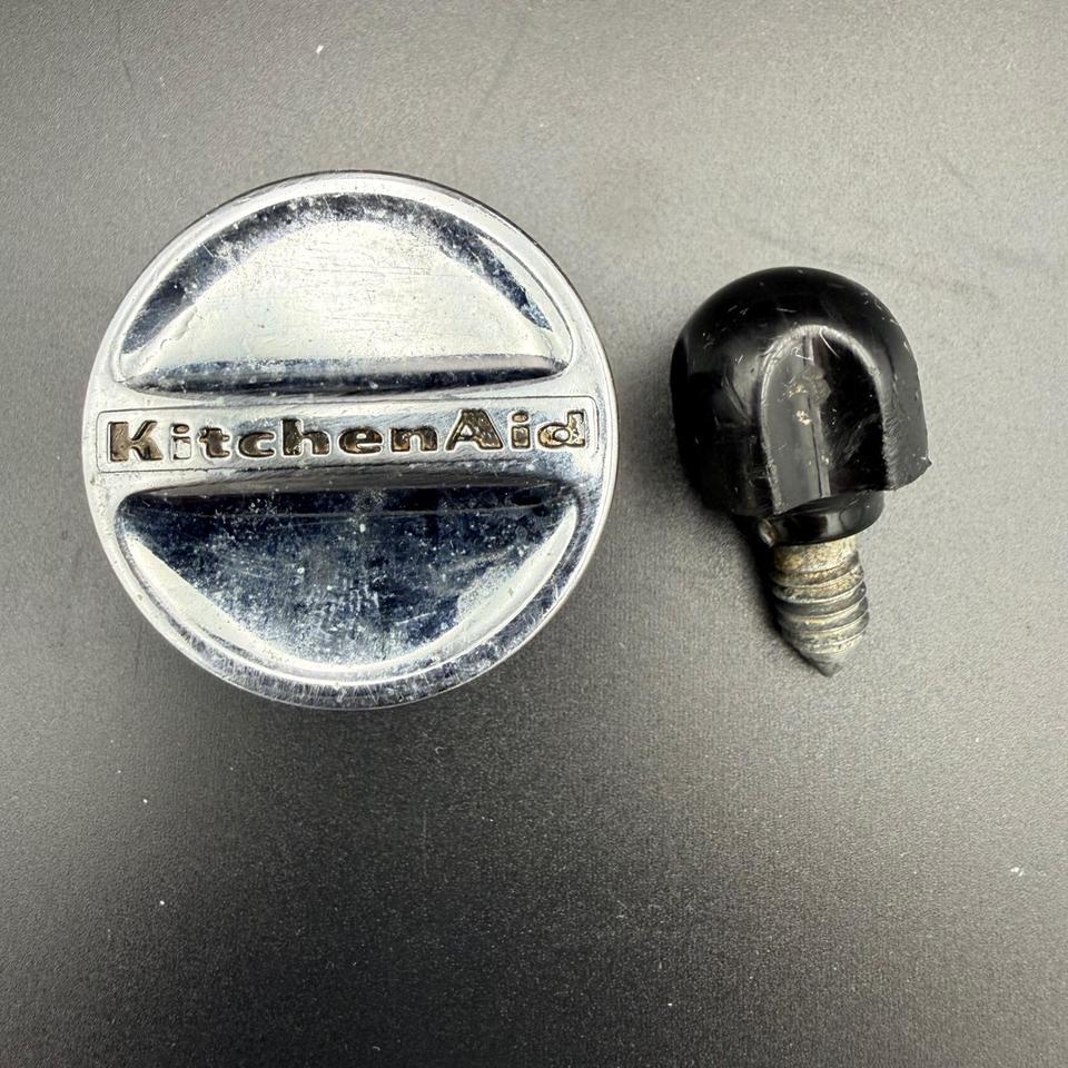 Kitchenaid Stand Mixer Attachment Hub C3a2