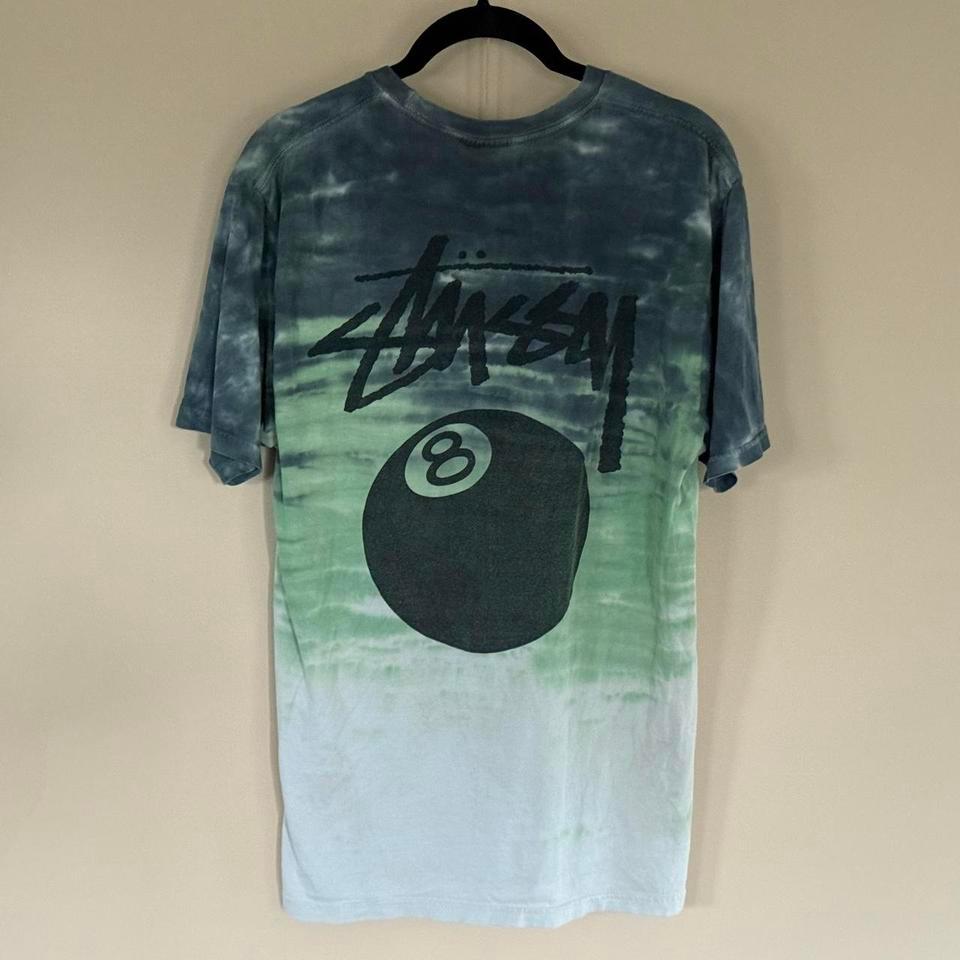 Stussy 8 Ball Eight Ball 2