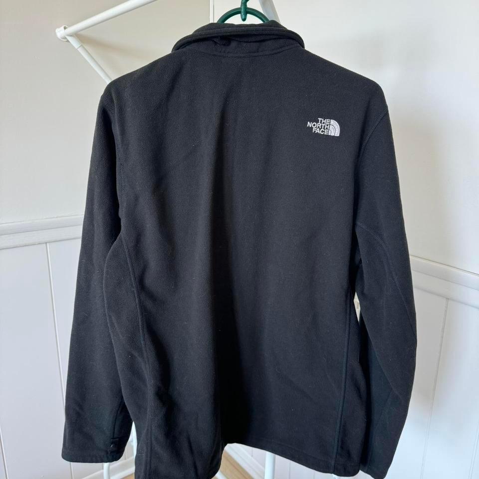 The North Face Black Fleece C1a7 4