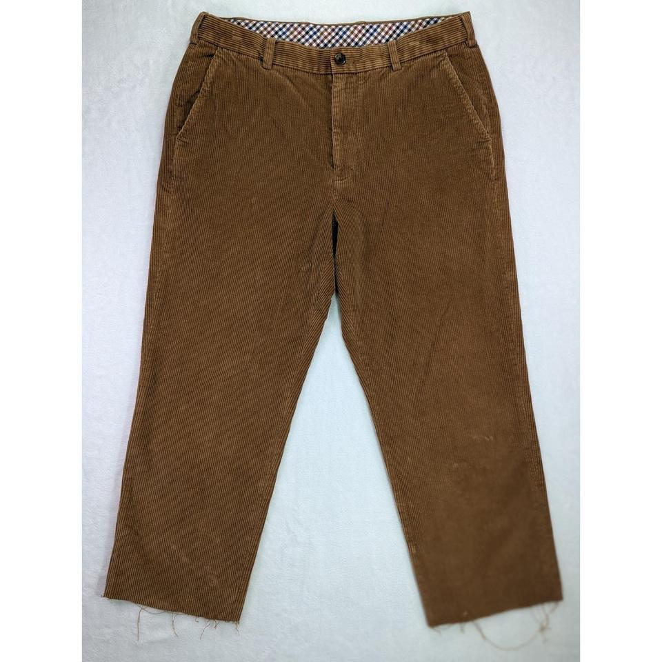 Brooks Brothers 346 Advantage Corduroy A2f2