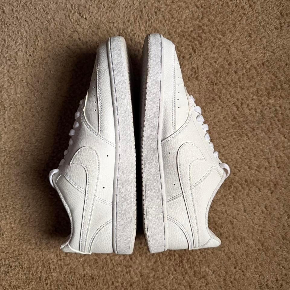 Like New Nike Court Vision 1869 4