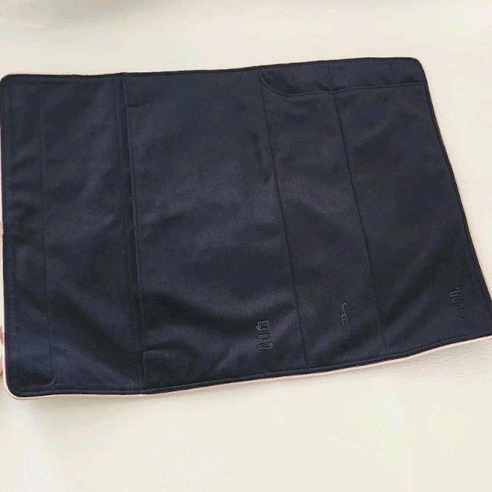Dyson Velvet Case Travel Pouch 29f1 4