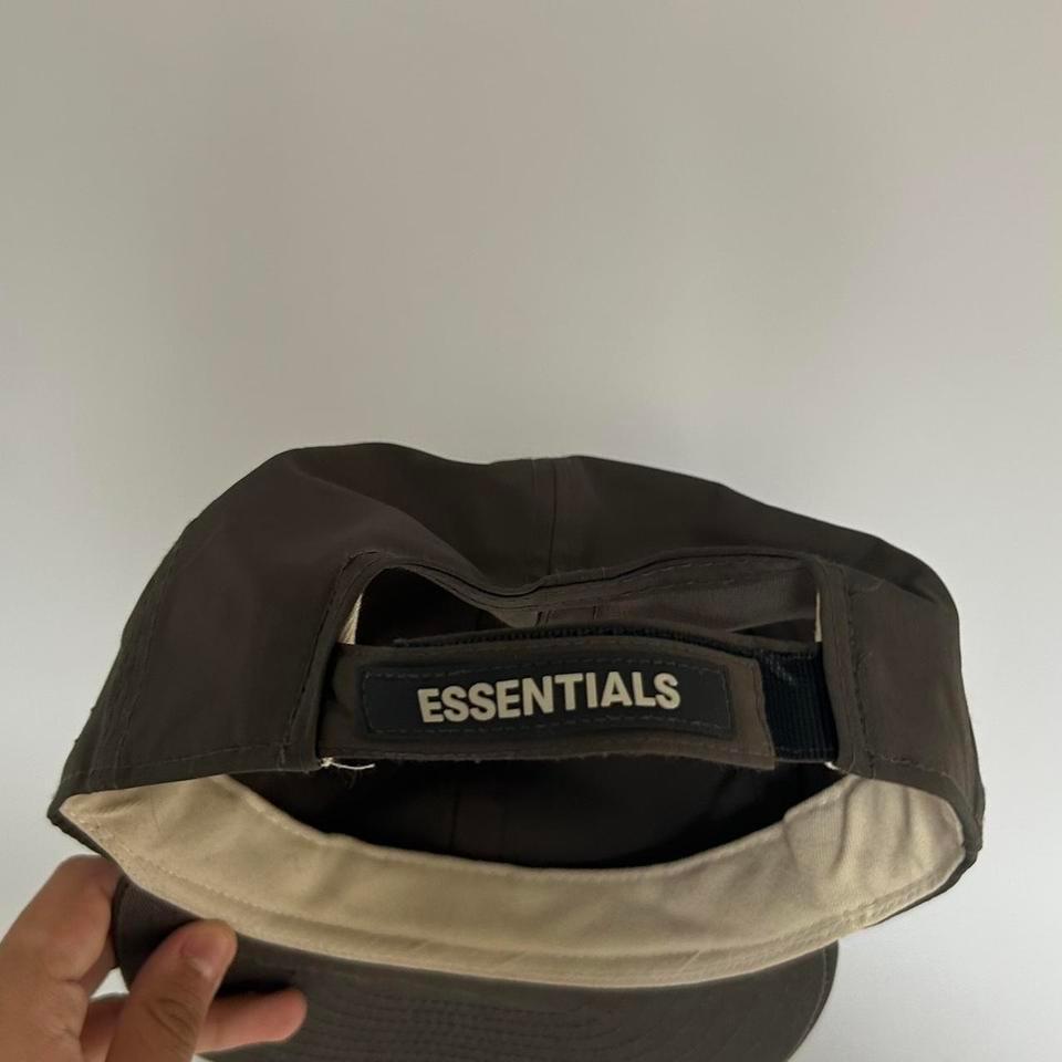 Fear Of God Essentials New
