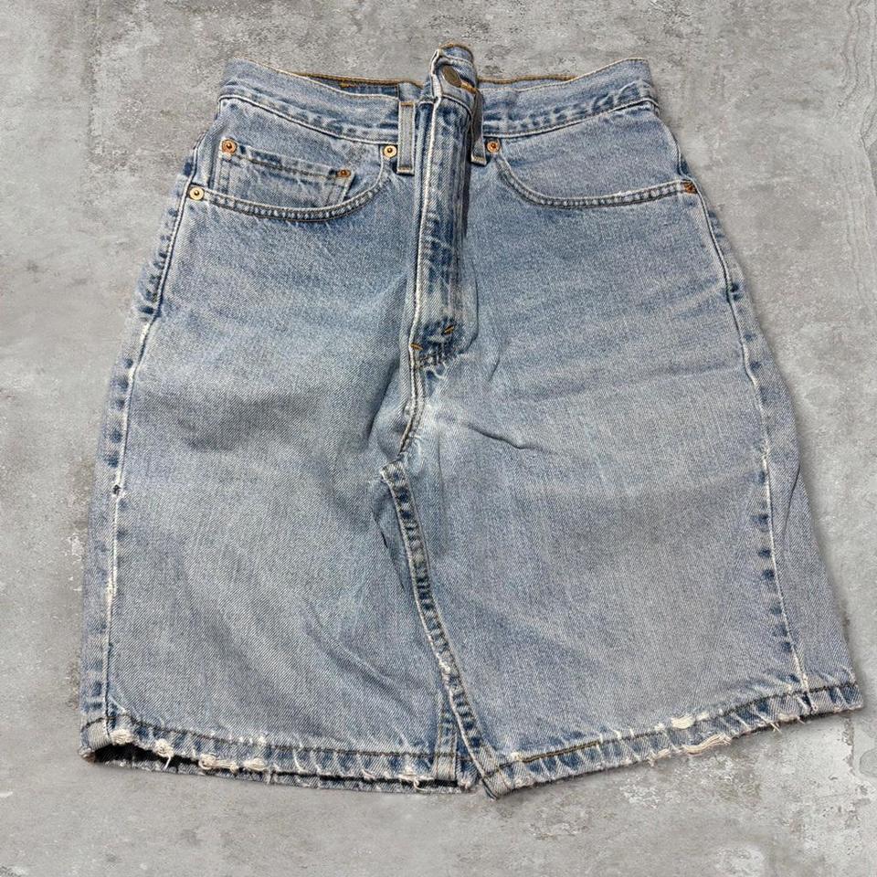 Vintage Levis Jorts Nice Fit 61c1