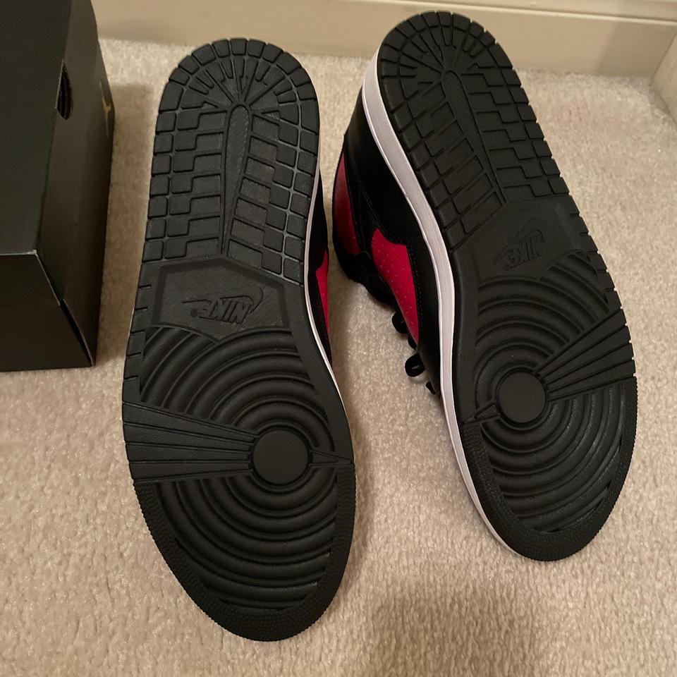 Air Jordan Access Send Offers 4