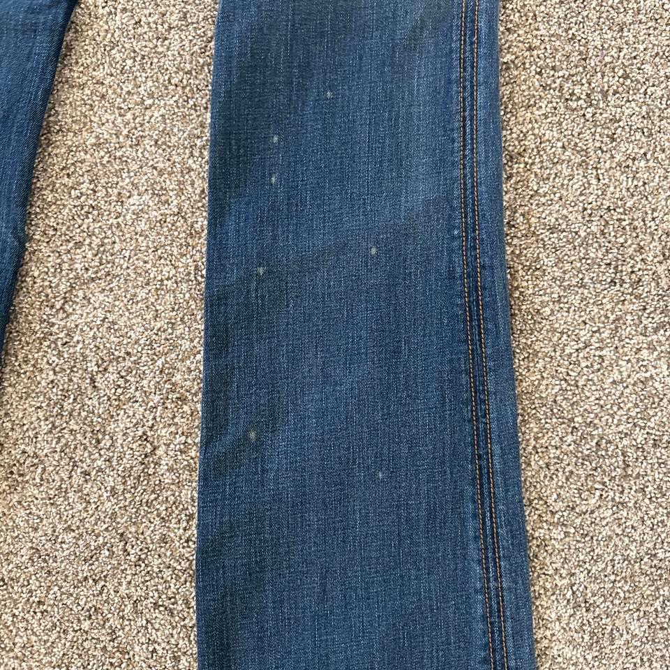 Hudson Jeans Size 29 Low 2994 4