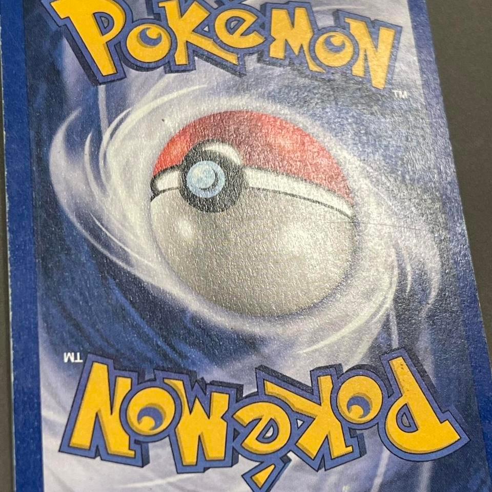 Charizard 4130 Base Set 2 Ae33 4