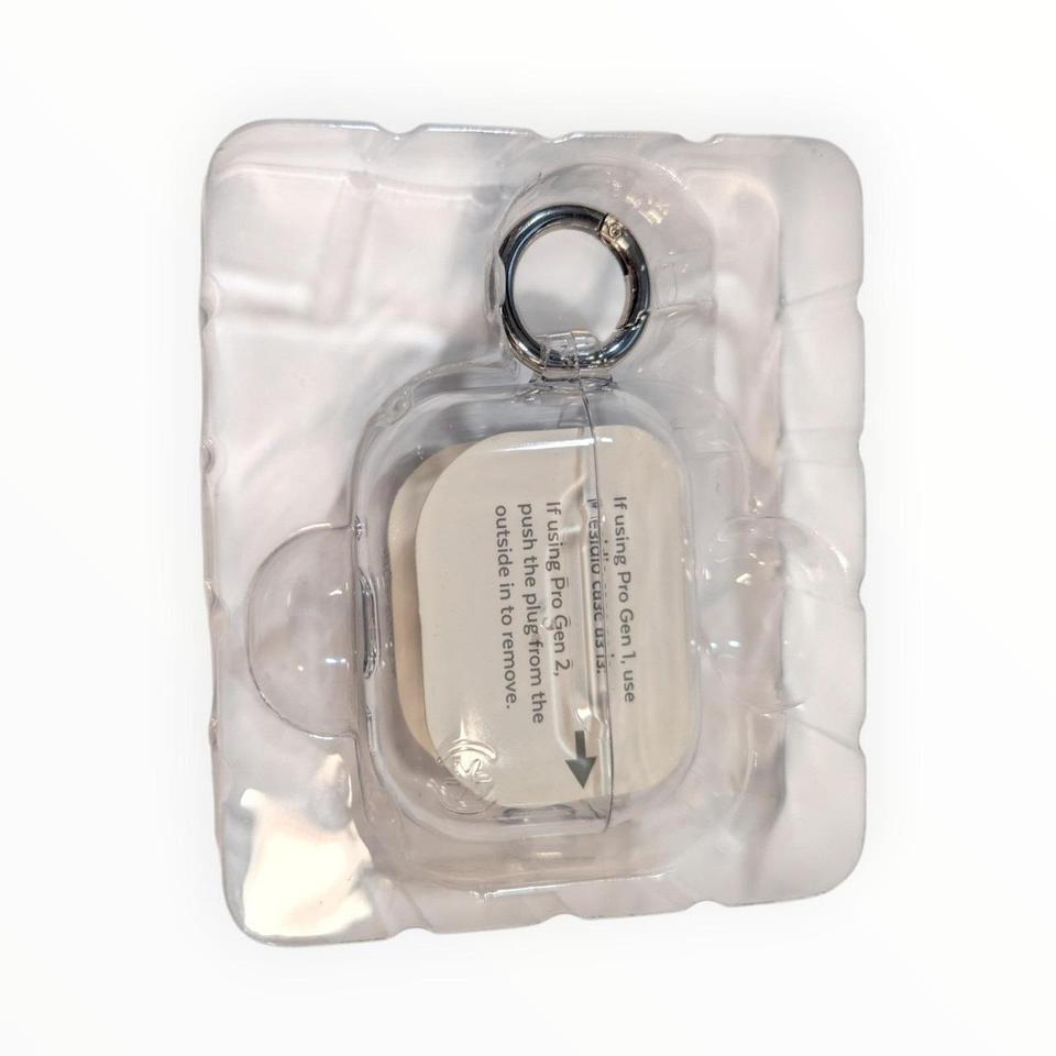 F3 O Speck Presidio Clear Hard Shell D4c0 3